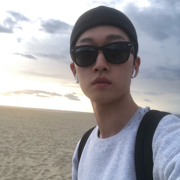 Meet your Posher, Yoohyun - Picture 1 of 1